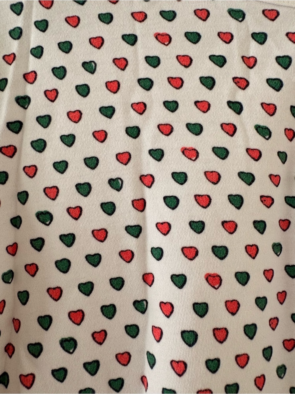Roller Rabbit PJs XS* - Picture 4 of 11